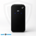 Aura Breeze Desktop UV-C Air Purifier – 5-Stage Filtration, Up to 599 sq. ft.