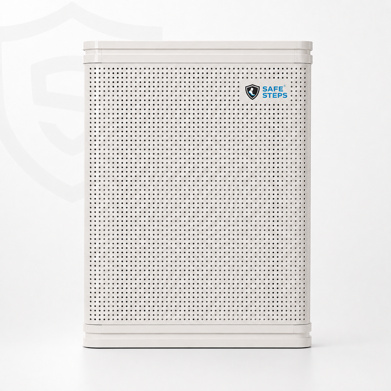 Aura Storm Medical-Grade UV-C Air Purifier – 8-Stage Filtration, Up to 2,775 sq. ft.
