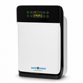 Aura Wind UV Air Purifier - 5-Stage Filtration, Up to 1,350 sq. ft.