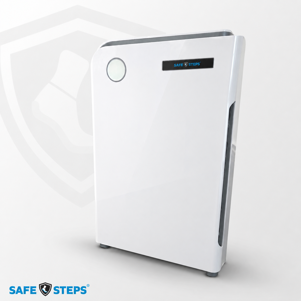 Aura Wind 2.0 UV-C Air Purifier – 6-Stage Filtration, Up to 1,365 sq. ft.