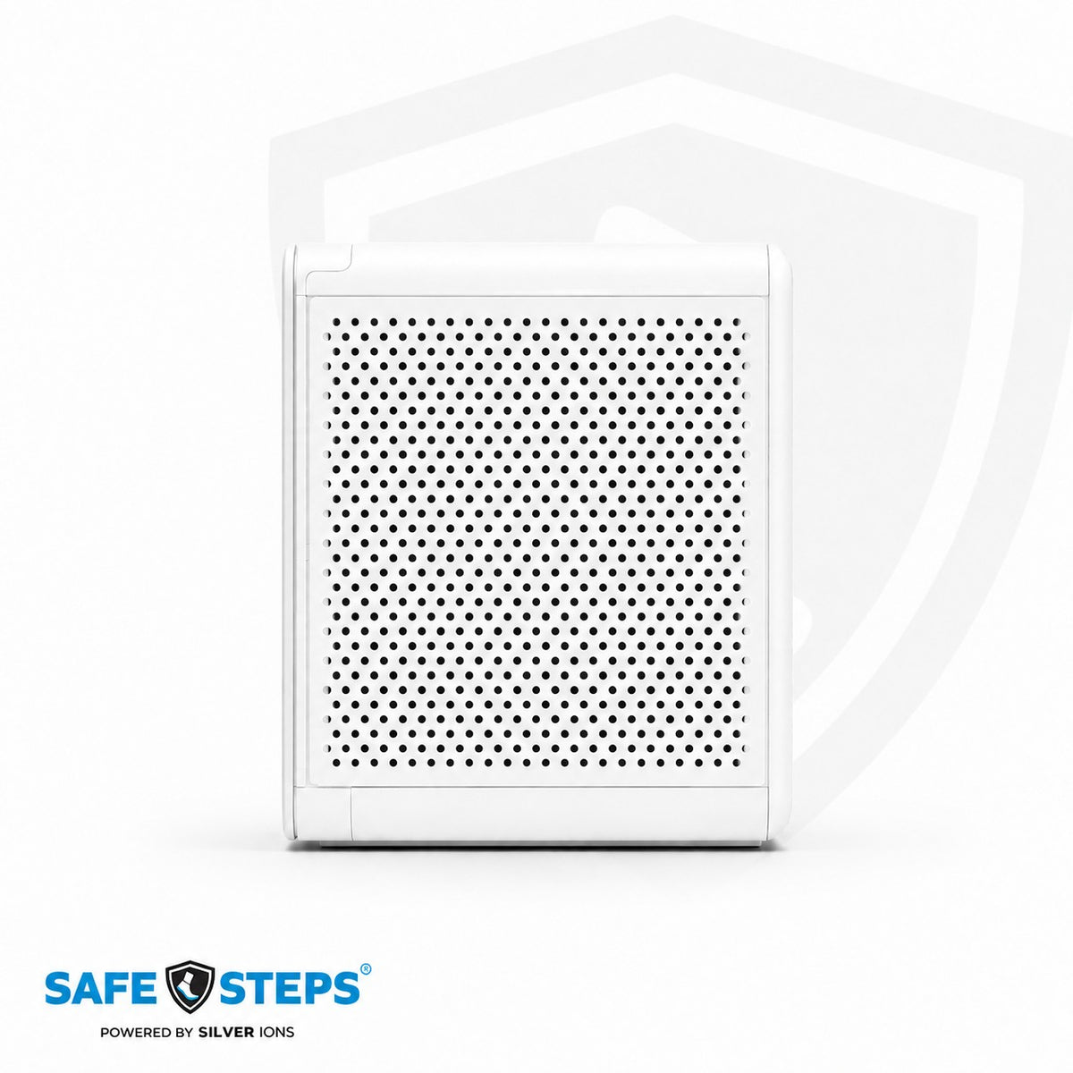 Aura Breeze Desktop UV-C Air Purifier – 5-Stage Filtration, Up to 599 sq. ft.
