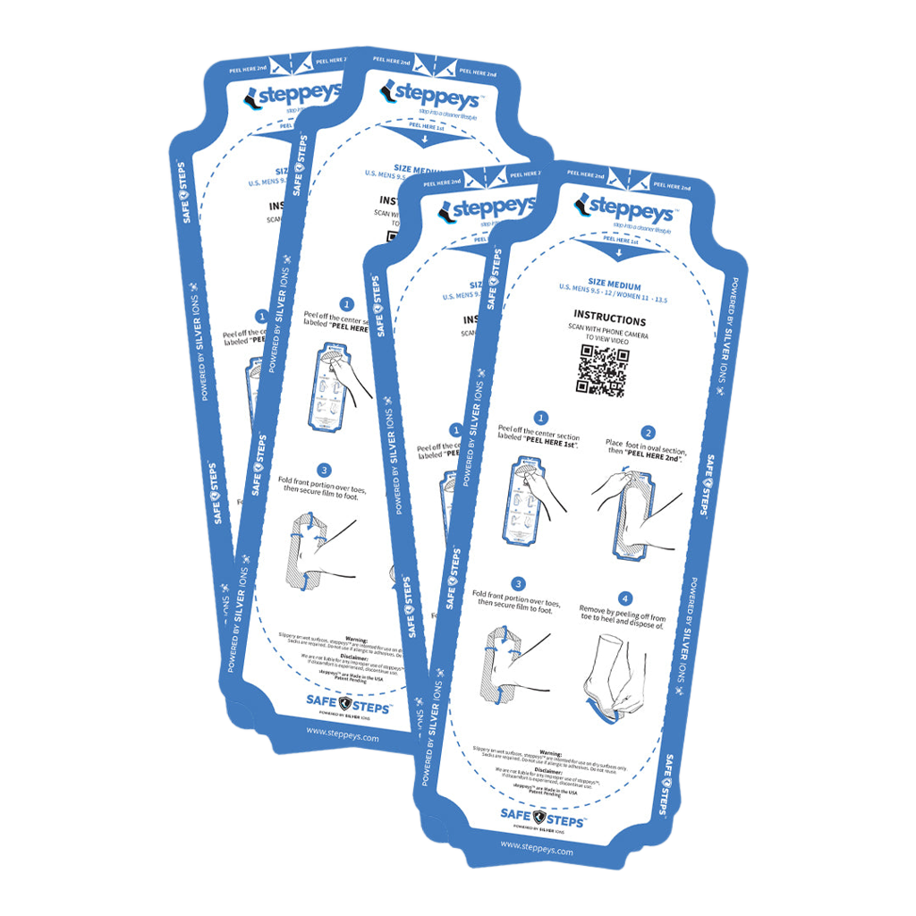 Pack Defensa Doble (2x Pares)